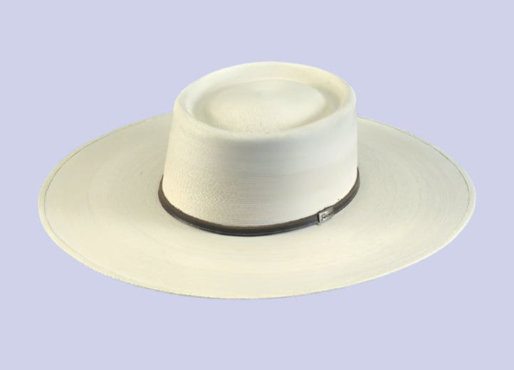 Atwood Palm Leaf Hat 15X Nevada