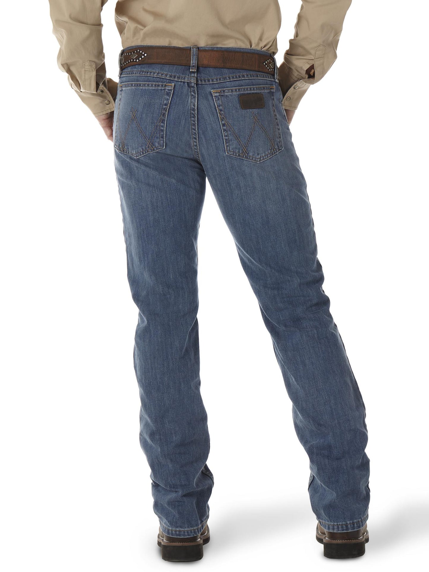 Wrangler Men's 20X Competition Slim Jean "Payson"