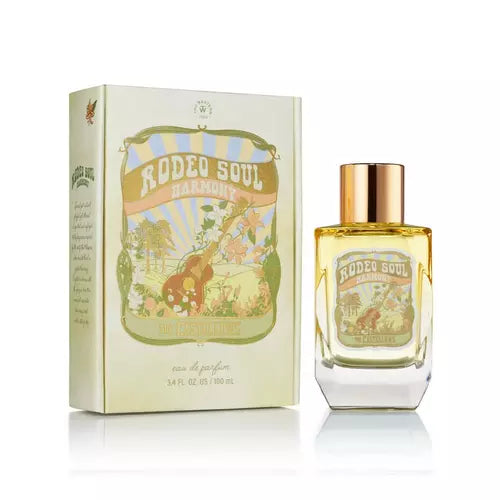 Tru Fragrance Women's Rodeo Soul Harmony Eau de Parfum