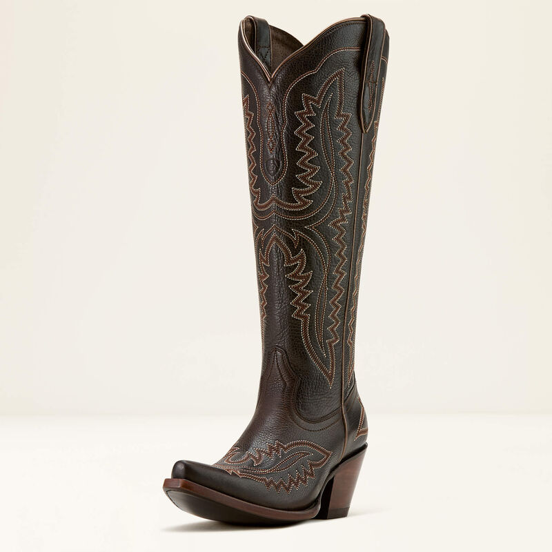 Ariat Women's Casanova Chocolate Boots