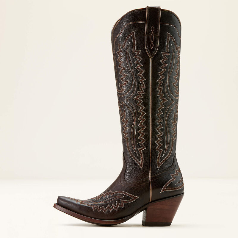Ariat Women's Casanova Chocolate Boots