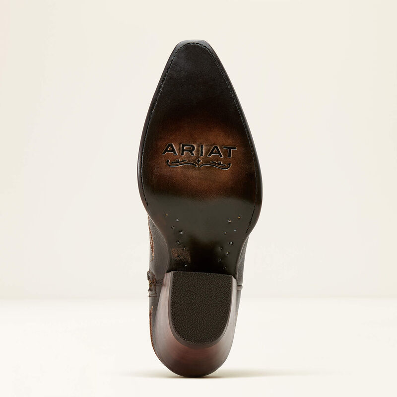 Ariat Women's Casanova Chocolate Boots