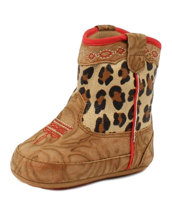 M&F Baby Buckers Avery