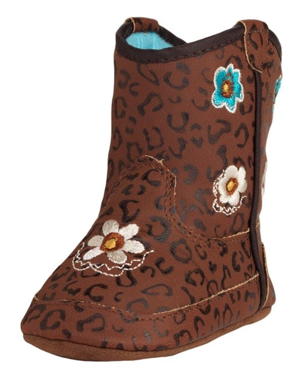 M&F Baby Buckers Madelyn