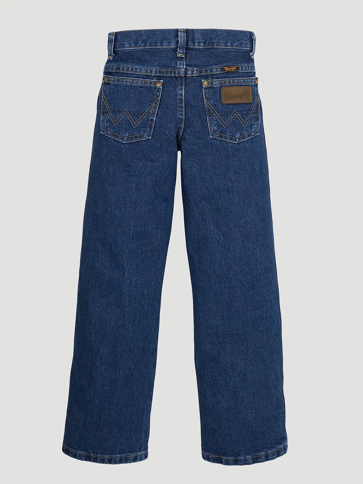 Wrangler Children's George Strait Original Fit Jeans