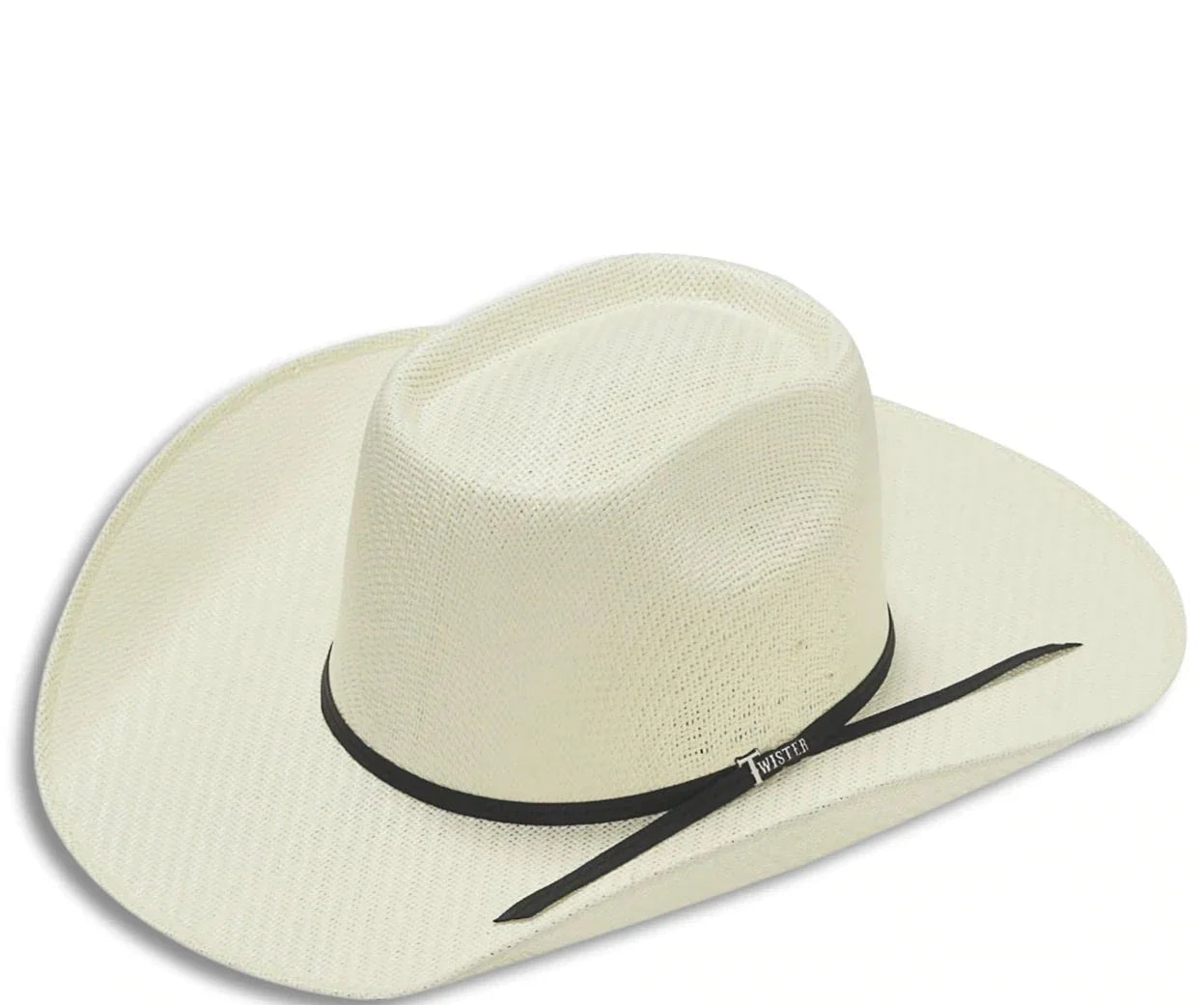 Twister Hats Youth Straw Hat