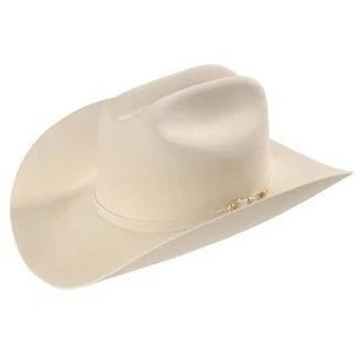 Larry Mahan 30X Felt Hat Opulento Belly