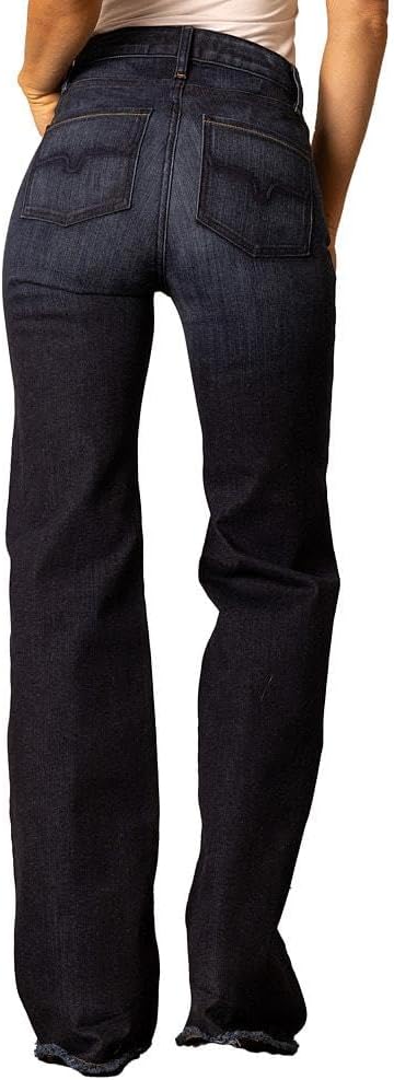 Kimes Ranch Women's Olivia Dark Wash Jeans