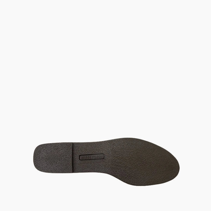 Minnetonka Women's 3 Layer Fringe Taupe Boots