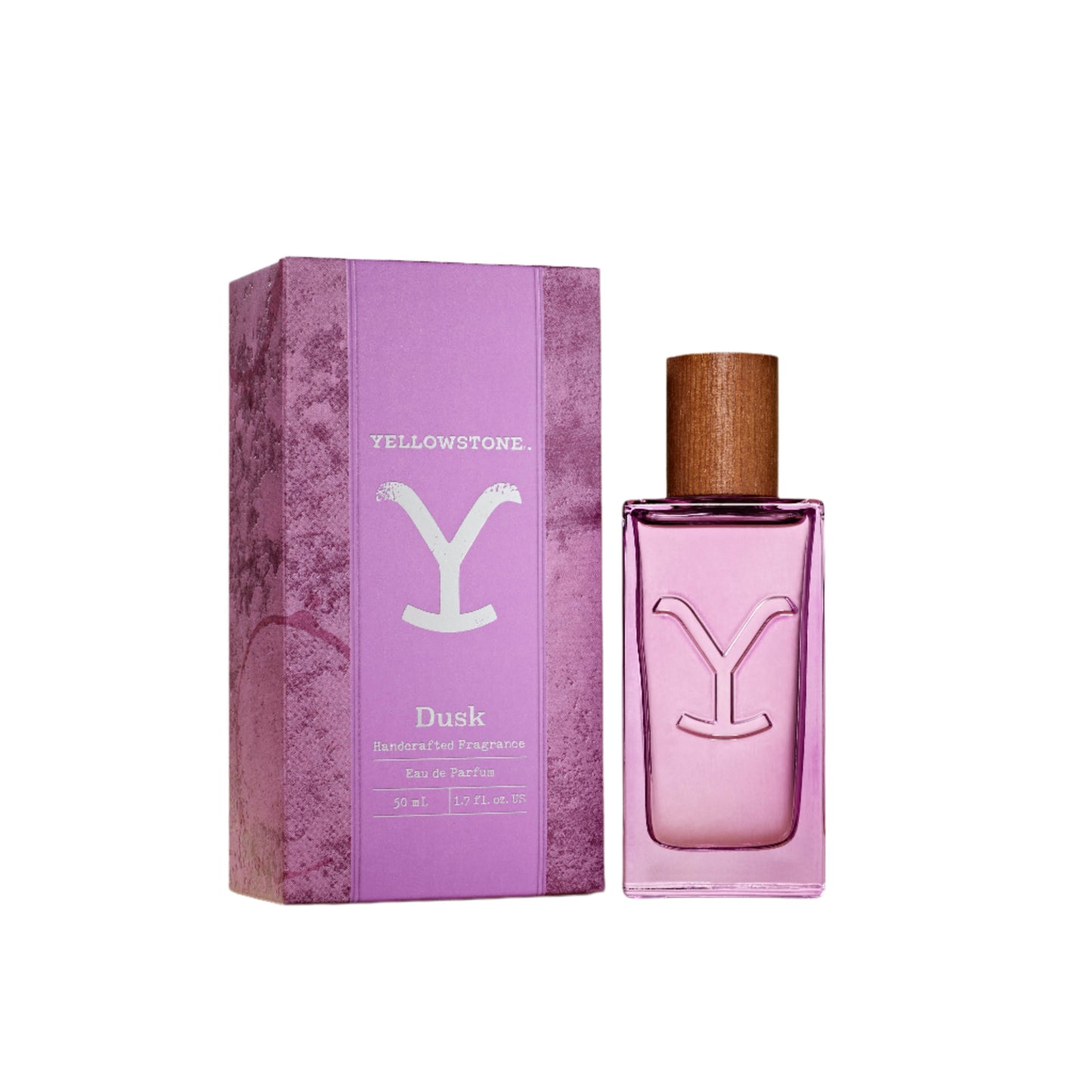 Tru Fragrance Women's Yellowstone Dusk Eau de Parfum