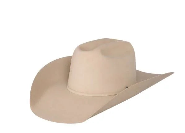 Lone Star Felt Hat Canyonlands in Buckskin