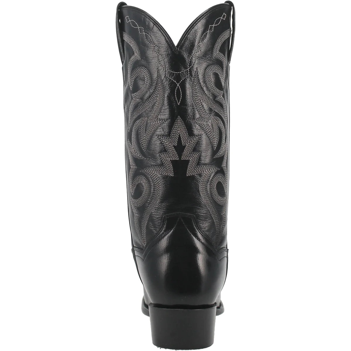 Dan Post Men's Boots - Black Milwaukee
