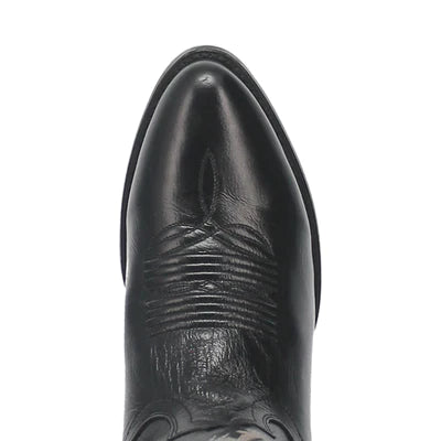 Dan Post Men's Boots - Black Milwaukee