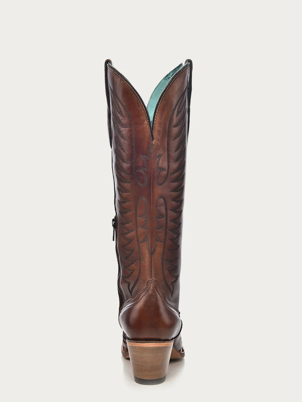 Corral Women's Cognac Embroidery Boots