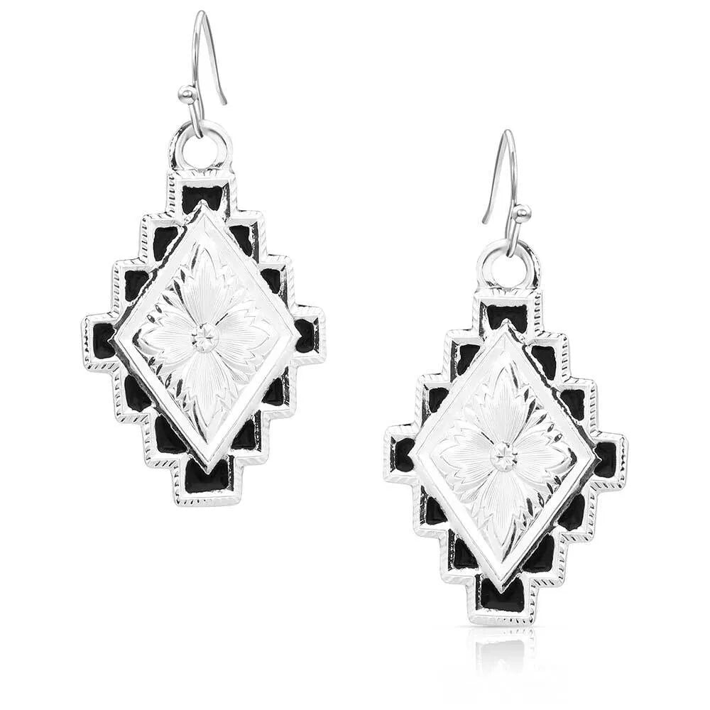 Montana Silversmith Darling of the West Earrings