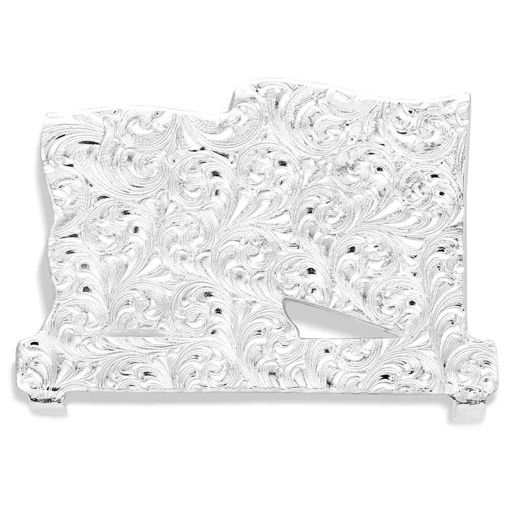 Montana Silversmiths Patriot's Promise Hat Flag