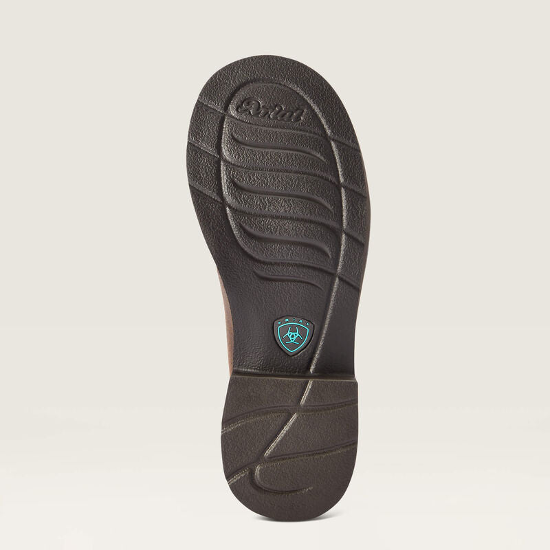 Ariat Women’s Fatbaby Heritage Western Boot