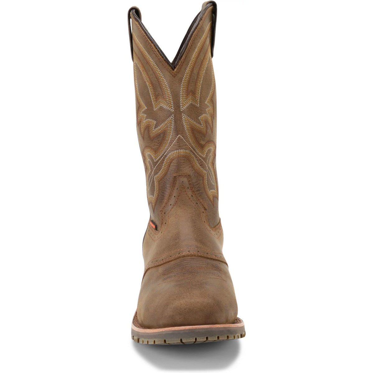 Jayden Double H Comp Toe Cowboy Boot