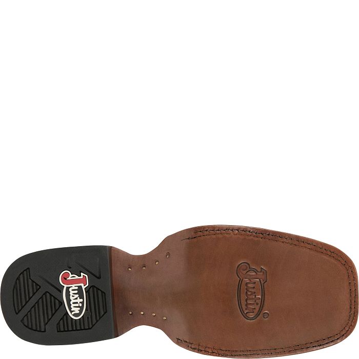 Justin Boots Women's Miss Ellie 11" Western Boot