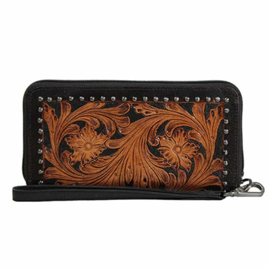 Nocona Stacey Wallet