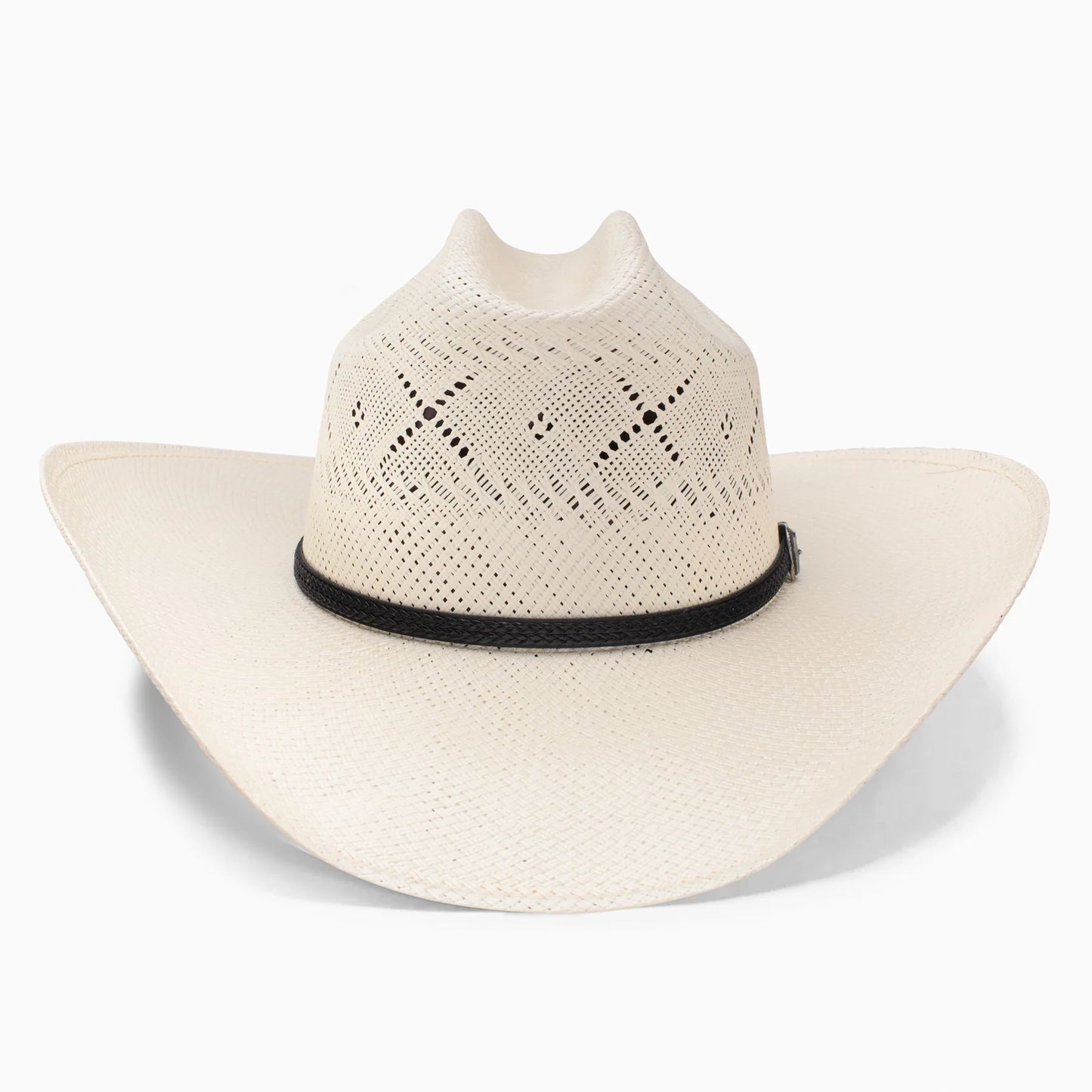 Resistol George Straight 20X All My Ex's Straw Hat