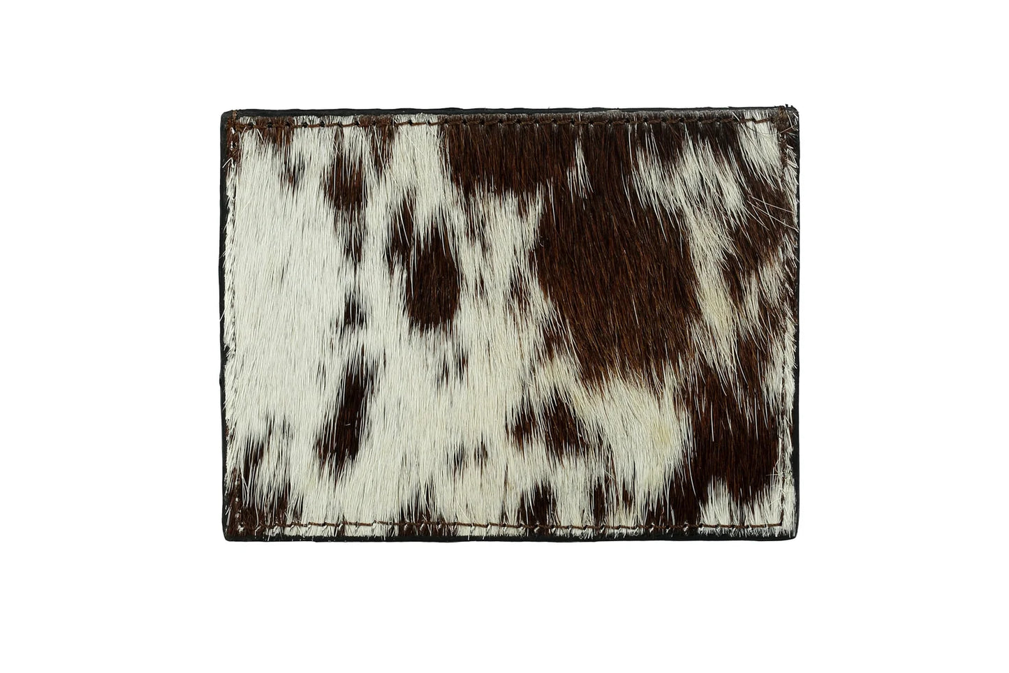 Myra Bag Noire Credit Card Holder