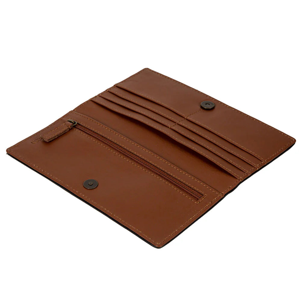Myra Bag Lucky 7 Star Credit Card Holder