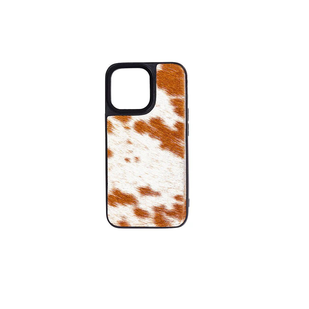 Myra Falcon Trail Phone Case for iPhone 14 Pro