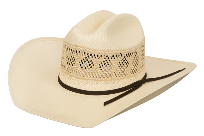 Rodeo King Straw Hats - Rancher All Around
