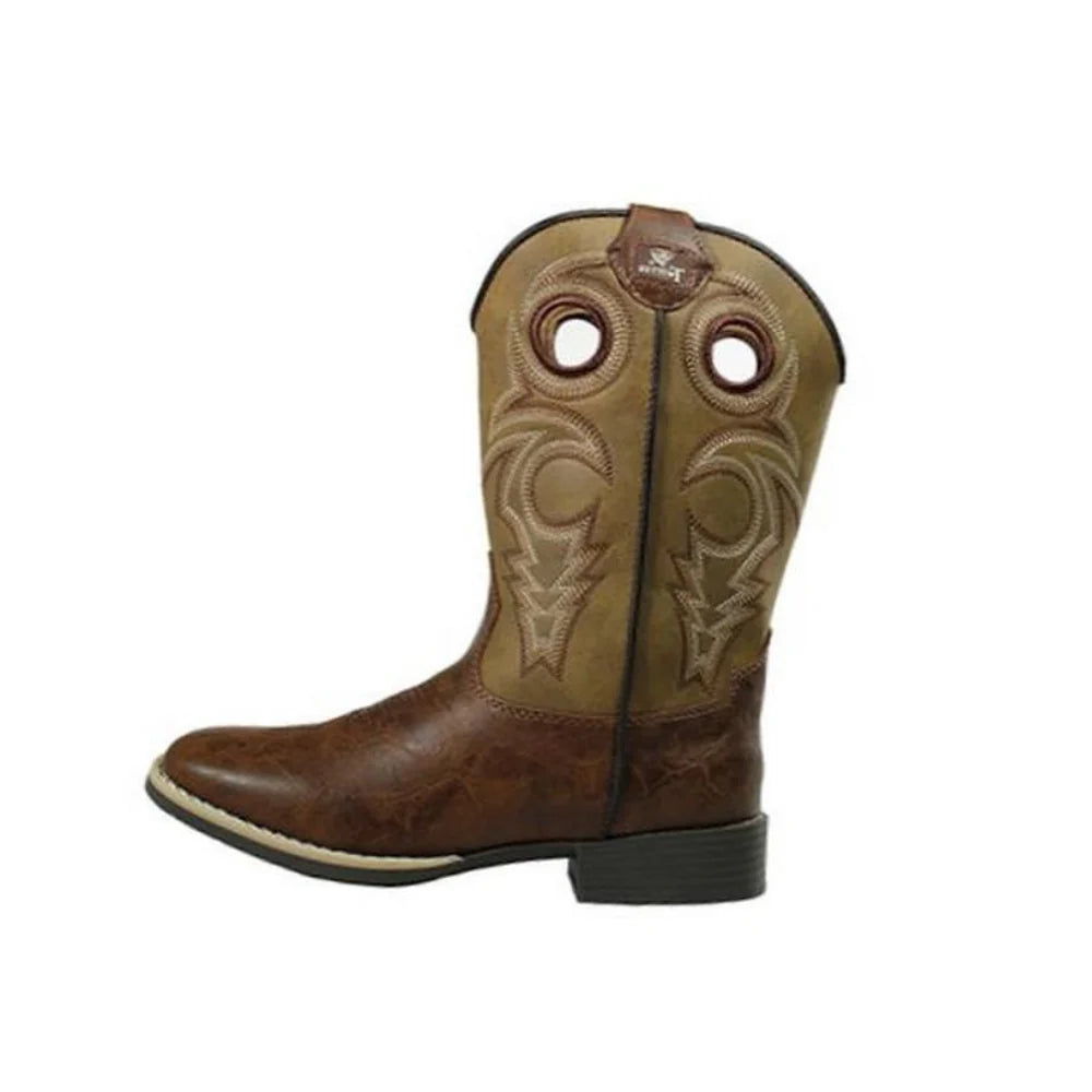 Twister Kid's Jasper Boots - Brown