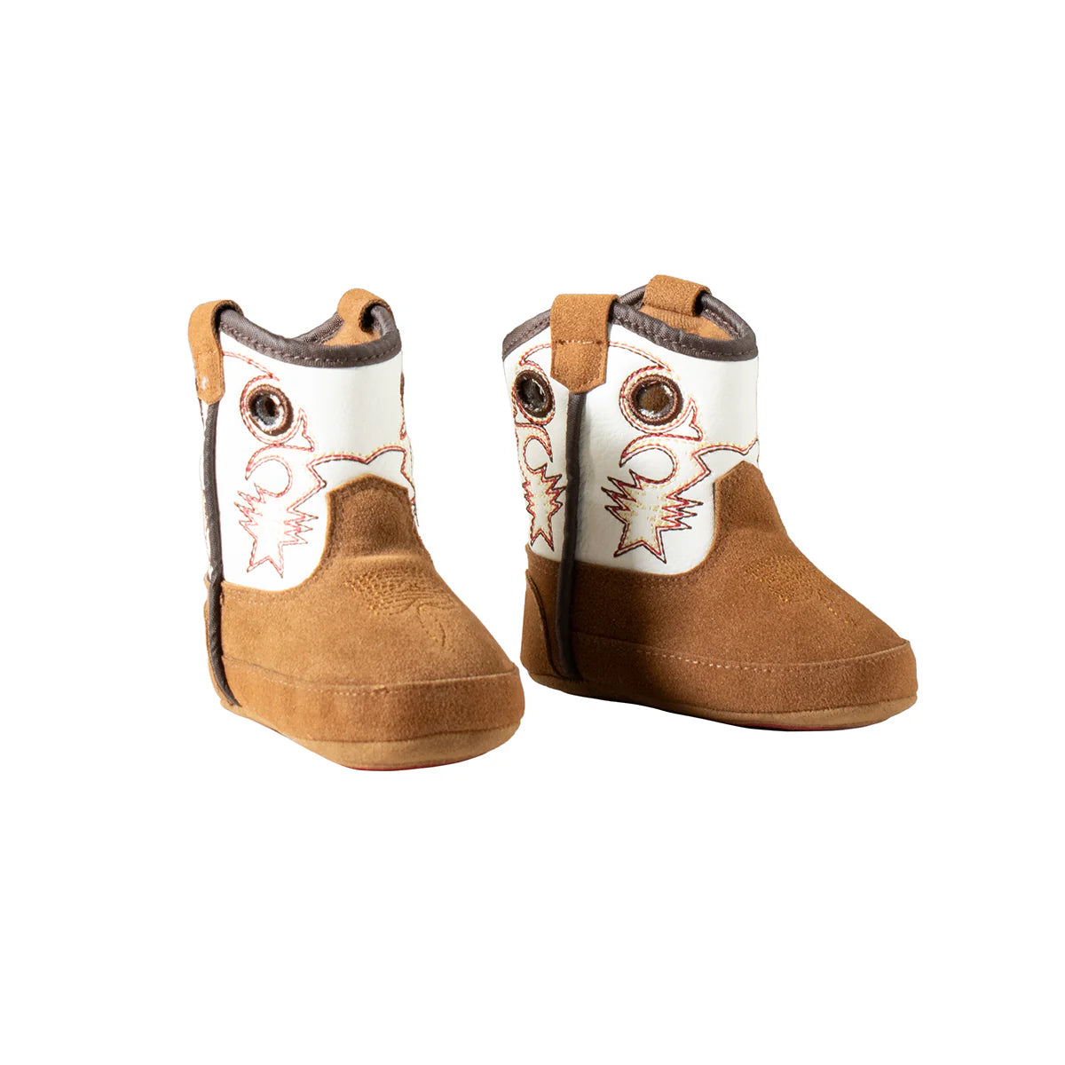 Twister Baby Trey Bucker Boot