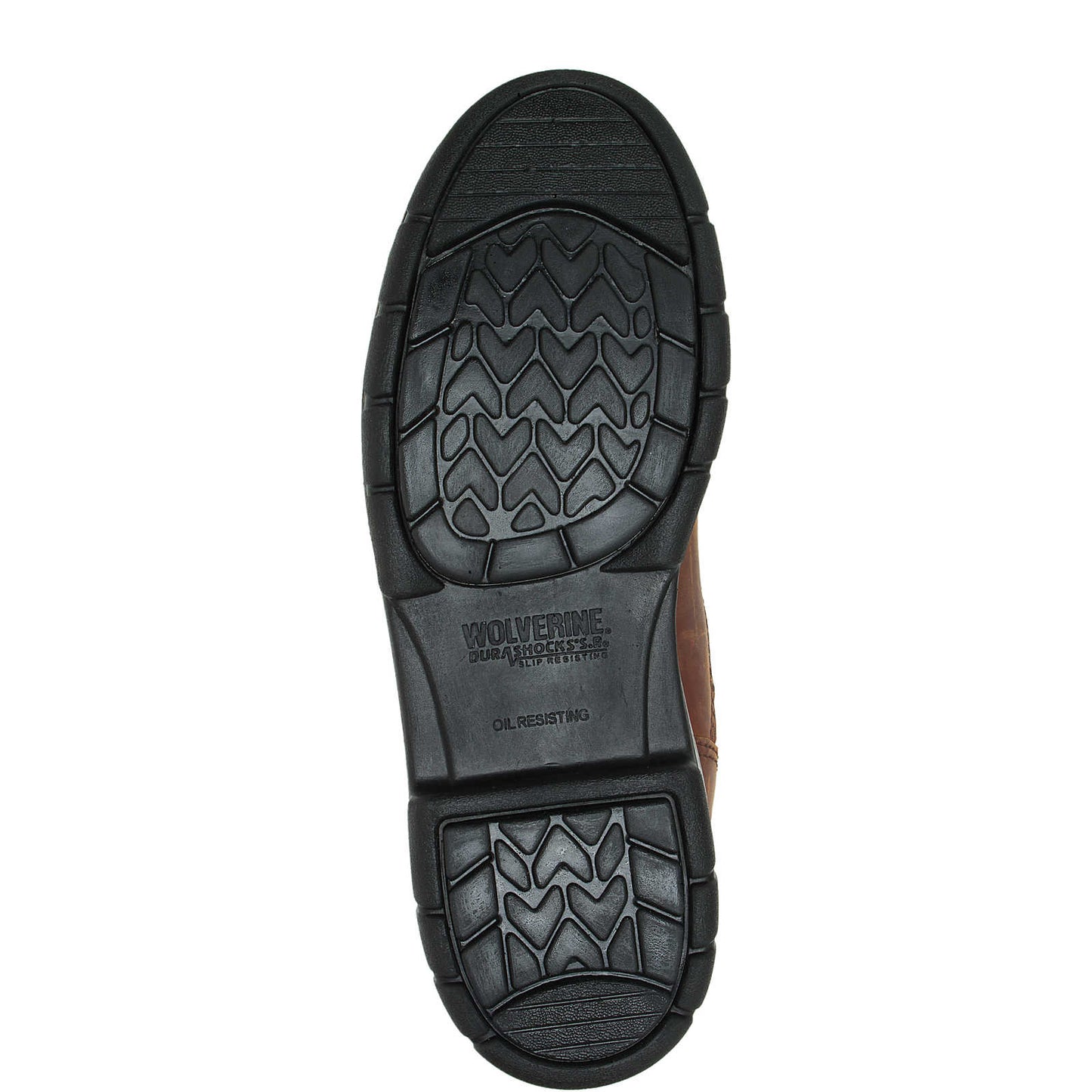 Wolverine Men's Boots - Canyon 6" Durashocks