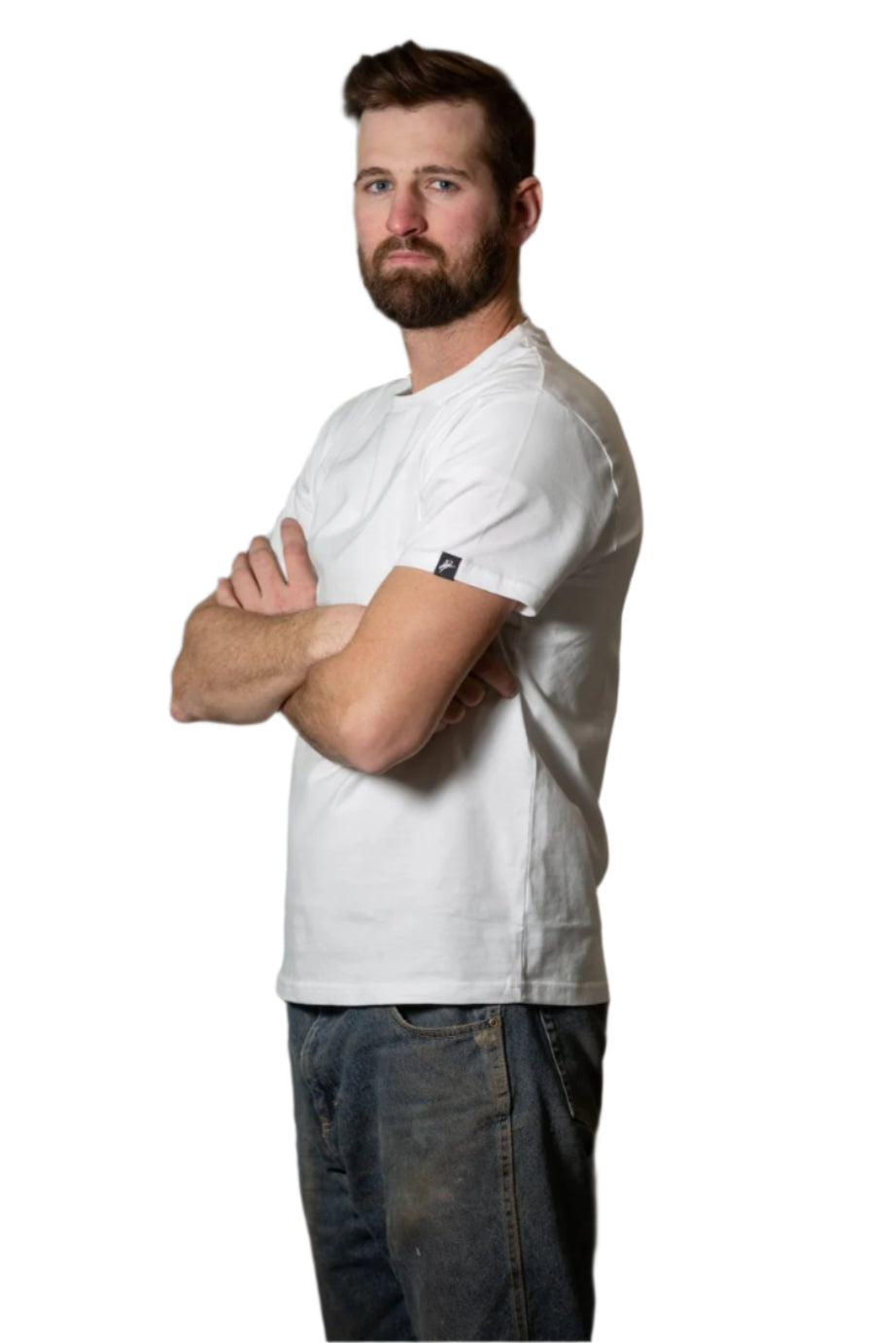 Wyoming Traders Men's T-Shirt with Pocket