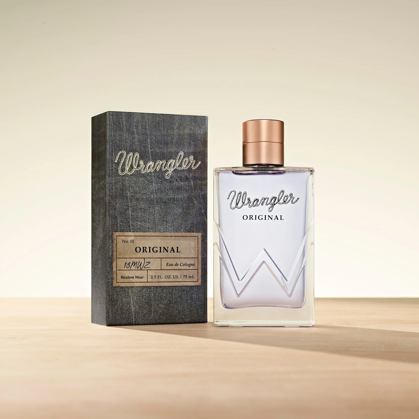 Tru Fragrance Men's Wrangler Original Cologne
