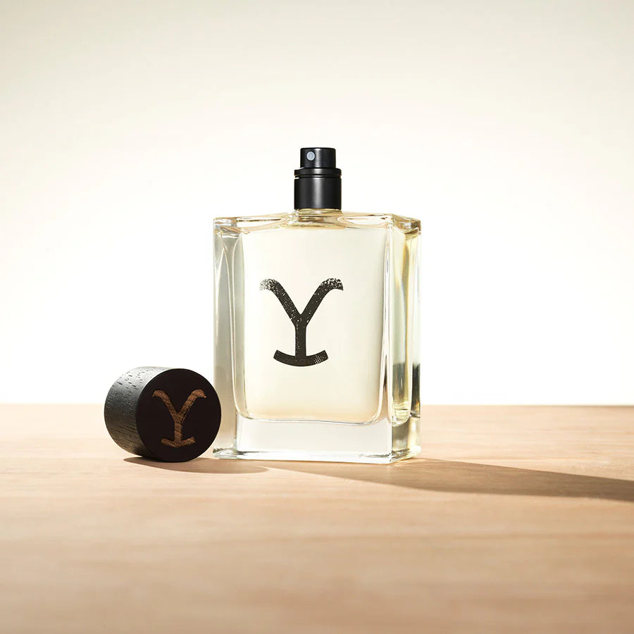 Tru Fragrance Men's Yellowstone Fragrance & Grooming Gift Set