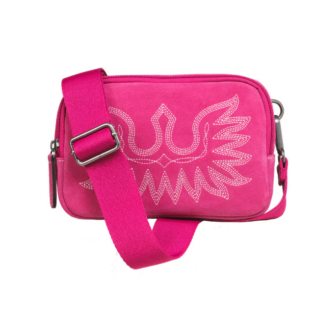 Ariat Casanova Belt Bag