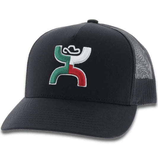 Hooey Ball Cap - Boquillas Cap