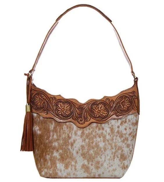 Nocona Kimberly Conceal Carry Shoulder Purse