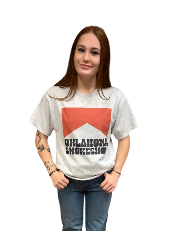 The Walking A - Oklahoma Smokeshow