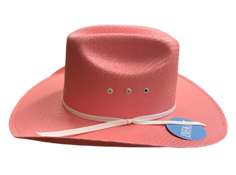 Twister Infant Pink Bangora Hat