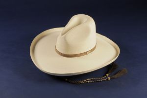 Atwood Palm Leaf Hat La Ranchera