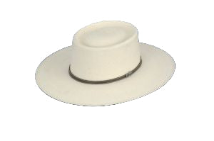 Atwood Palm Leaf Hat 15X Nevada 3 1/2" Brim