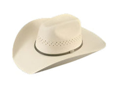 Atwood Palm Leaf Hat 7X Hereford Perforated