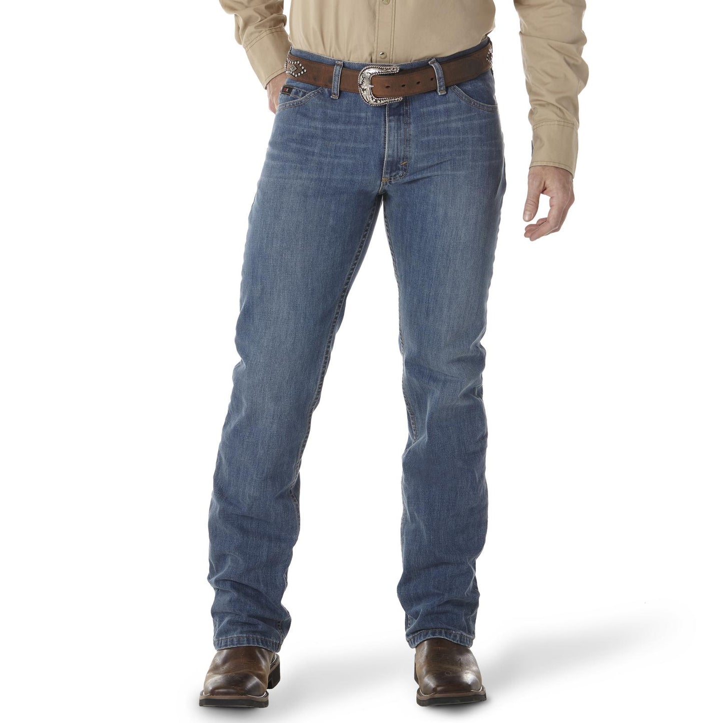 Wrangler Men's 20X Competition Slim Jean "Payson"