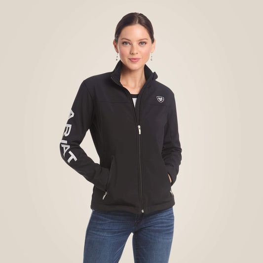 Ariat Women's Team Softshell Jacket