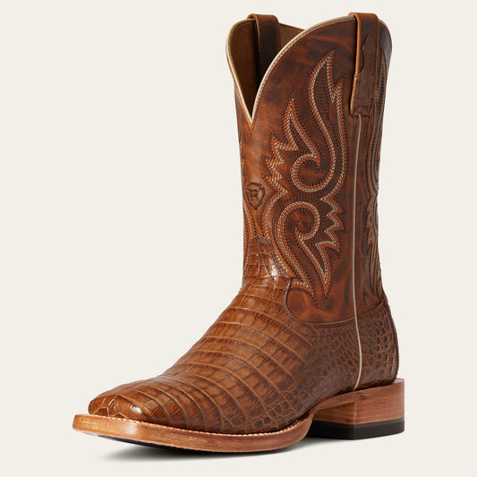 Ariat Men's Boots Relentless Denton Brown