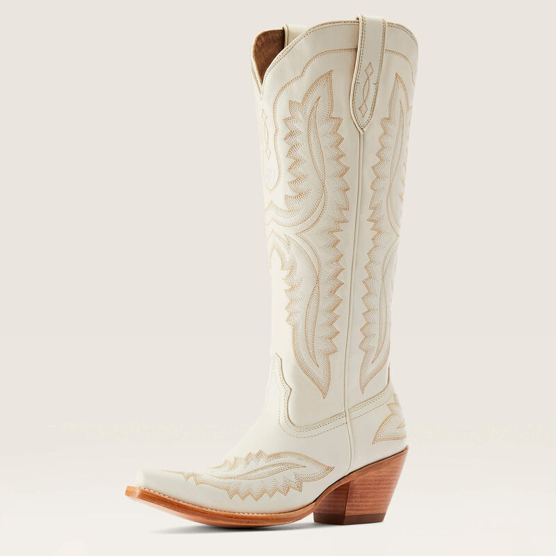 Ariat Women's Casanova Blanco Boots