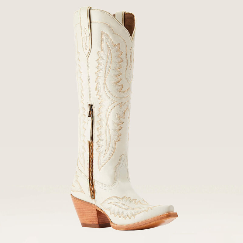 Ariat Women's Casanova Blanco Boots