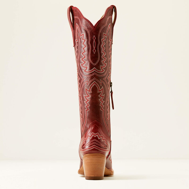 Ariat Women's Casanova Red Alert Boots