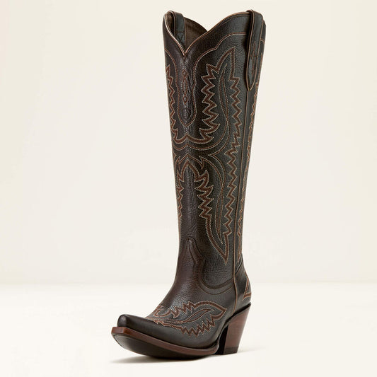 Ariat Women's Casanova Chocolate Boots